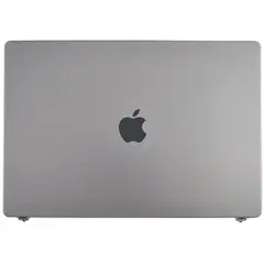 Complete LCD Display Assembly Compatible For MacBook Pro 14" (A2442 / Late 2021) / Pro 14" (A2779 / Early 2023) (Genuine OEM) (Space Gray)