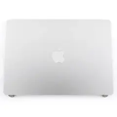 Complete LCD Display Assembly Compatible For MacBook Air 13" (A2681 / Mid 2022) (Genuine OEM) (Silver)