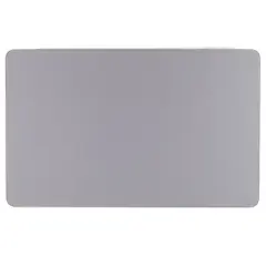 Trackpad For MacBook Pro 16" (A2485 / Late 2021) (Genuine OEM) (Space Gray)