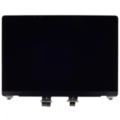 Complete LCD Display Assembly Compatible For MacBook Pro 16" (A2485 / Late 2021) / (A2780 / Late 2023) (Genuine OEM) (Space Gray)