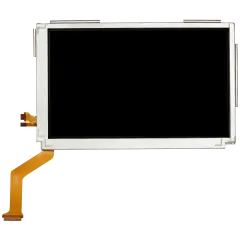 Upper LCD Display For Nintendo New 3DS XL