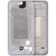 Mid-Frame Housing For Samsung Galaxy A36 5G (A366 / 2025) (Lavender)