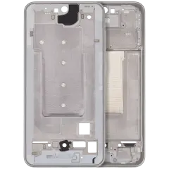 Mid-Frame Housing For Samsung Galaxy A36 5G (A366 / 2025) (Lime)