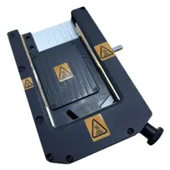 Adjustable Heated Display Pocket For iPhone 15 Series / iPhone 16 Series (Genuine OEM)