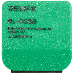RL-023B Magnetic Squeegee Opening Tool For Phones/Tablets (Relife)