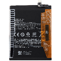 Replacement Battery For Xiaomi Poco F3 (BM4Y)