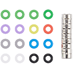 Multiple Colors Screwdriver Bit Magnetizer (Qianli)