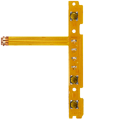 SL Switch (Right) Button Key Flex for Nintendo Switch Joy Con Controller