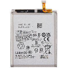 Replacement Battery For Samsung Galaxy S25 Ultra (Premium)