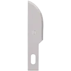 X-Acto No. 10 Blades (Pack of 10)
