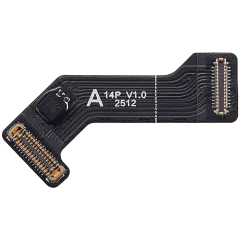 Clone-DZ03 Face ID Tag-On Flex Cable For iPhone 14 Pro (Qianli)