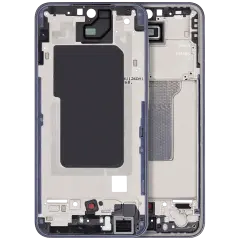 LCD-Frame For Samsung Galaxy A35 (A356 / 2024) (Navy)