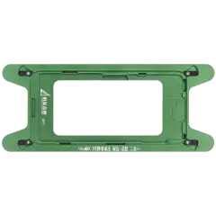 Magnetic Pressure Holding Mold For iPhone 14 Pro Max(2 Pack)