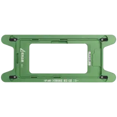 Magnetic Pressure Holding Mold For iPhone 16 Pro Max(2 Pack)