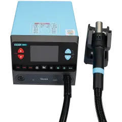 M9 Smart Lead-Free Hot Air Soldering Station (Quick) (110V / North American)