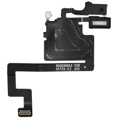 Proximity Light Sensor Flex Cable Compatible For iPhone 17 Pro