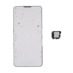 Top Speaker For iPhone 17 Pro Max (Genuine OEM)