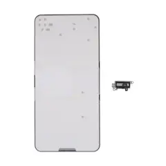Vibrator (eSIM) For iPhone 17 Pro (Genuine OEM)