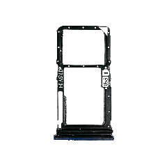 SIM Card Tray Compatible For Motorola Moto G Stylus 5G (XT2517 / 2025) (Genuine OEM) (Gibraltar Sea)