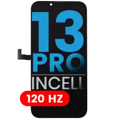LCD Assembly For iPhone 13 Pro (Aftermarket: AQ7 / Incell) (120HZ)