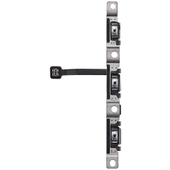Volume Button Flex Cable For iPhone 17 Pro Max