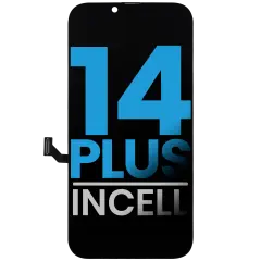 LCD Assembly For iPhone 14 Plus (Aftermarket / Incell)