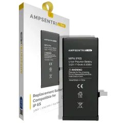 Replacement Battery for iPhone 6S (Premium)