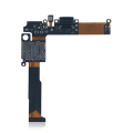 Charging Port Flex With Sim Card Reader Compatible For Nokia 8 Sirocco
