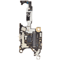 Sim Card Reader With Microphone PCB Board Compatible For Huawei P40