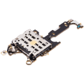 Sim Card Reader With Microphone PCB Board Compatible For Huawei P40
