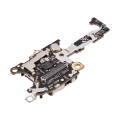 Sim Card Reader With Microphone PCB Board Compatible For Huawei P40