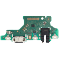 Charging Port With Headphone Jack Compatible For Huawei P40 Lite / 7SE