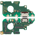 Charging Port With Board Compatible For Huawei Nova 5 Pro 