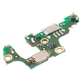 Charging Port With Board Compatible For Huawei Nova 2 