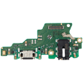 Charging Port With Headphone Jack Compatible For Honor V10