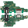 Charging Port With Headphone Jack Compatible For Honor V10