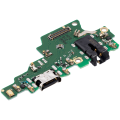 Charging Port With Headphone Jack Compatible For Honor V10