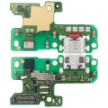 Charging Port Board Compatible For Honor 8 Lite