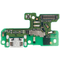 Charging Port Board Compatible For Honor 8 Lite