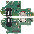 Charging Port With Headphone Jack Compatible For Huawei P Smart 2019 / 9S