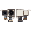 Back Camera (Main & Ultrawide) Compatible For Asus ROG Phone 6