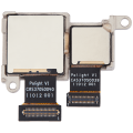 Back Camera (Main & Ultrawide) Compatible For Asus ROG Phone 6