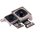 Back Camera (Main & Ultrawide) Compatible For Asus ROG Phone 6