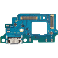 Charging Port With Board Compatible For Samsung Galaxy M54 (M546 / 2023) 