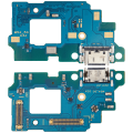 Charging Port With Board Compatible For Samsung Galaxy M54 (M546 / 2023) 