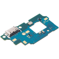 Charging Port With Board Compatible For Samsung Galaxy M54 (M546 / 2023) 