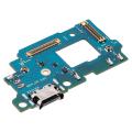 Charging Port With Board Compatible For Samsung Galaxy M54 (M546 / 2023) 
