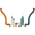 5G Antenna Flex Cable With Module Compatible For Samsung Galaxy S23 Plus 5G (4 Piece Set)