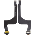 Charging Port Flex Cable Compatible For Huawei P40 Pro