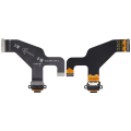Charging Port With Flex Cable Compatible For Huawei Mate 30 Pro